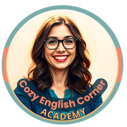 cozy english corner academy site icon 512x512